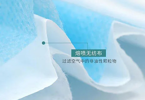 熔喷布