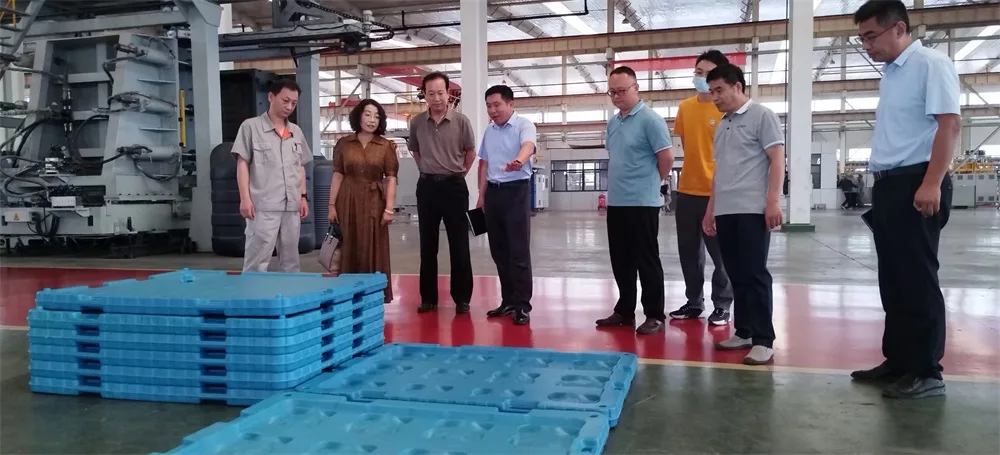 校企融合，聚力共赢